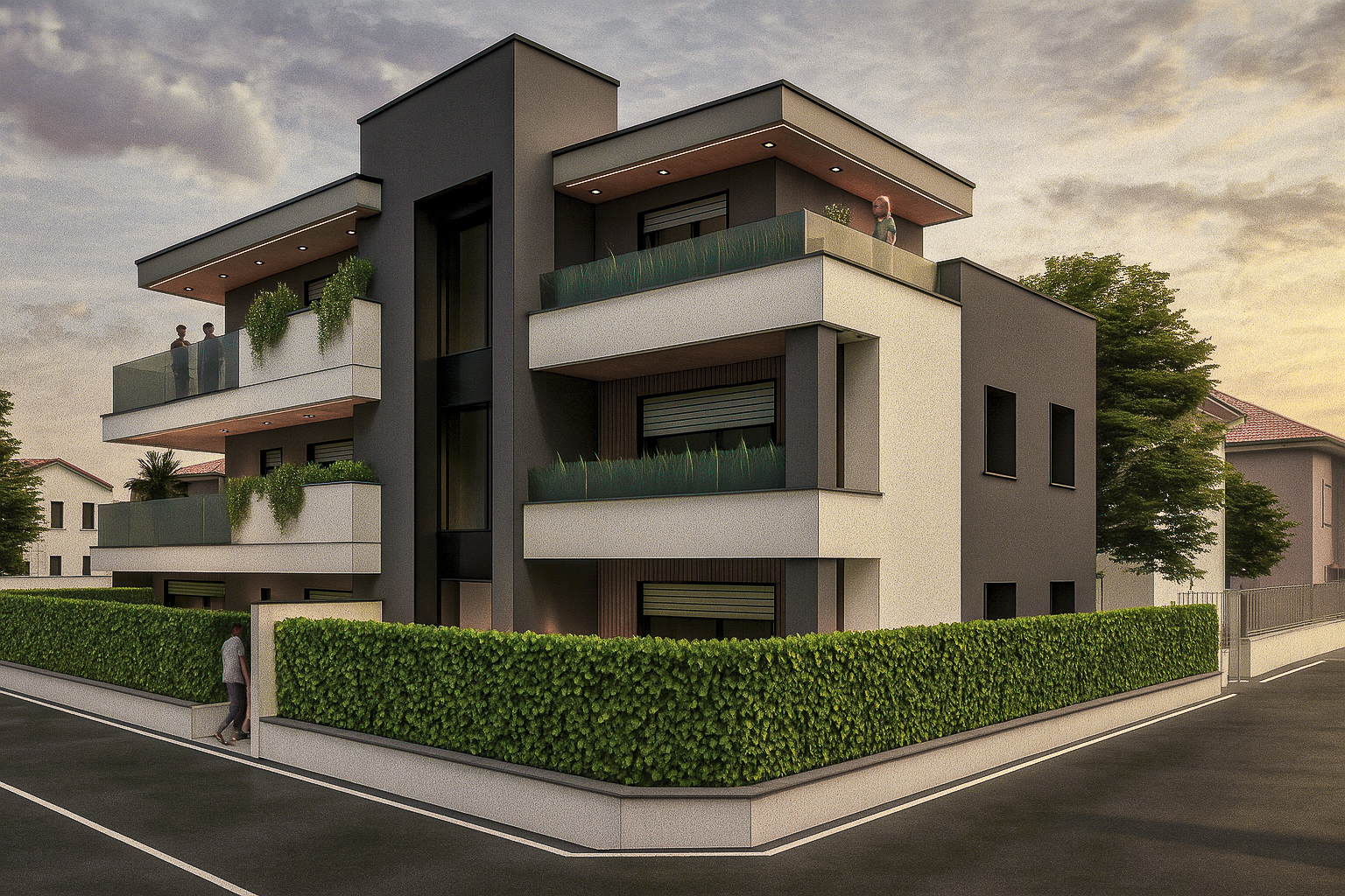 project
