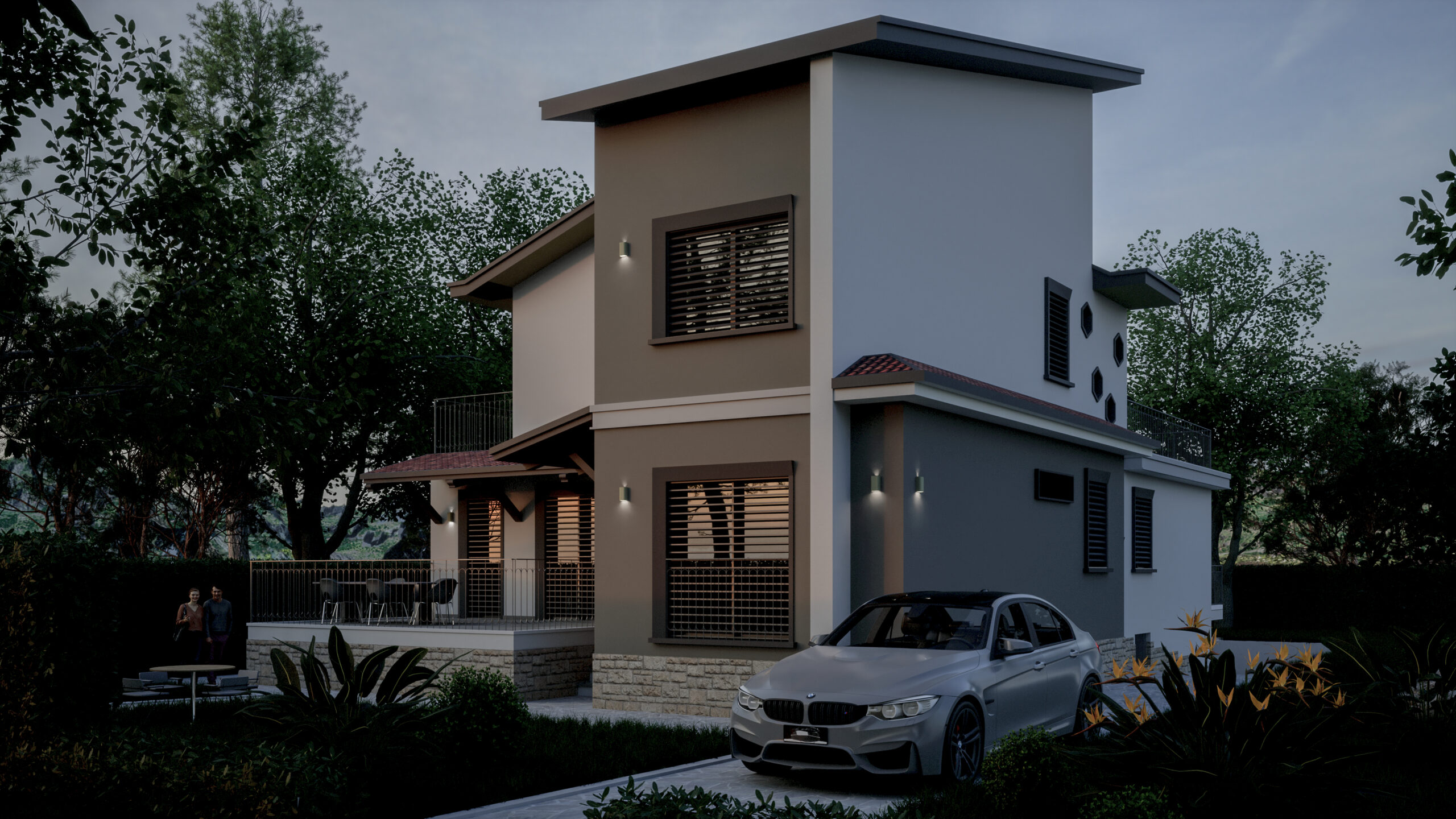 project