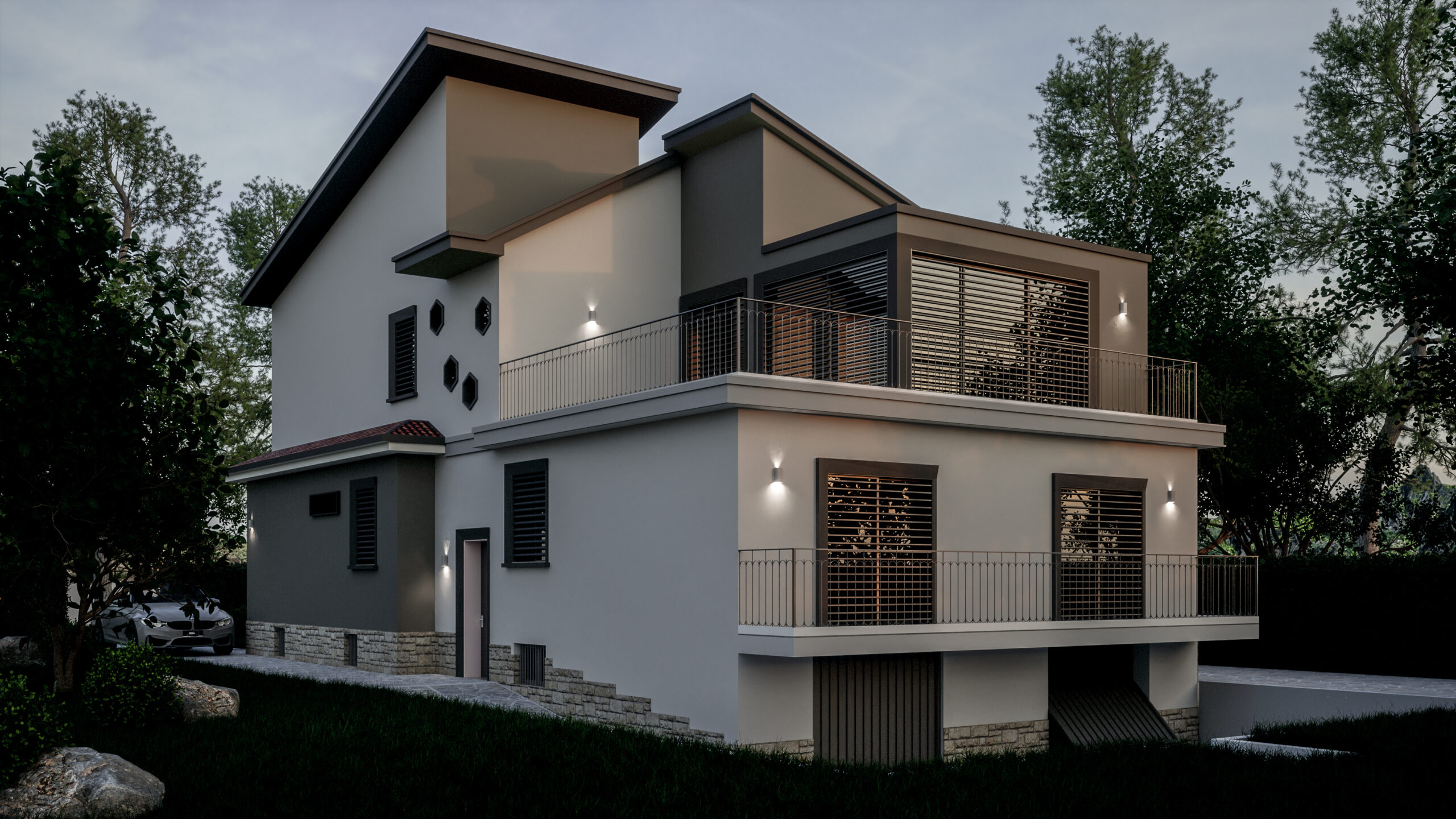 project