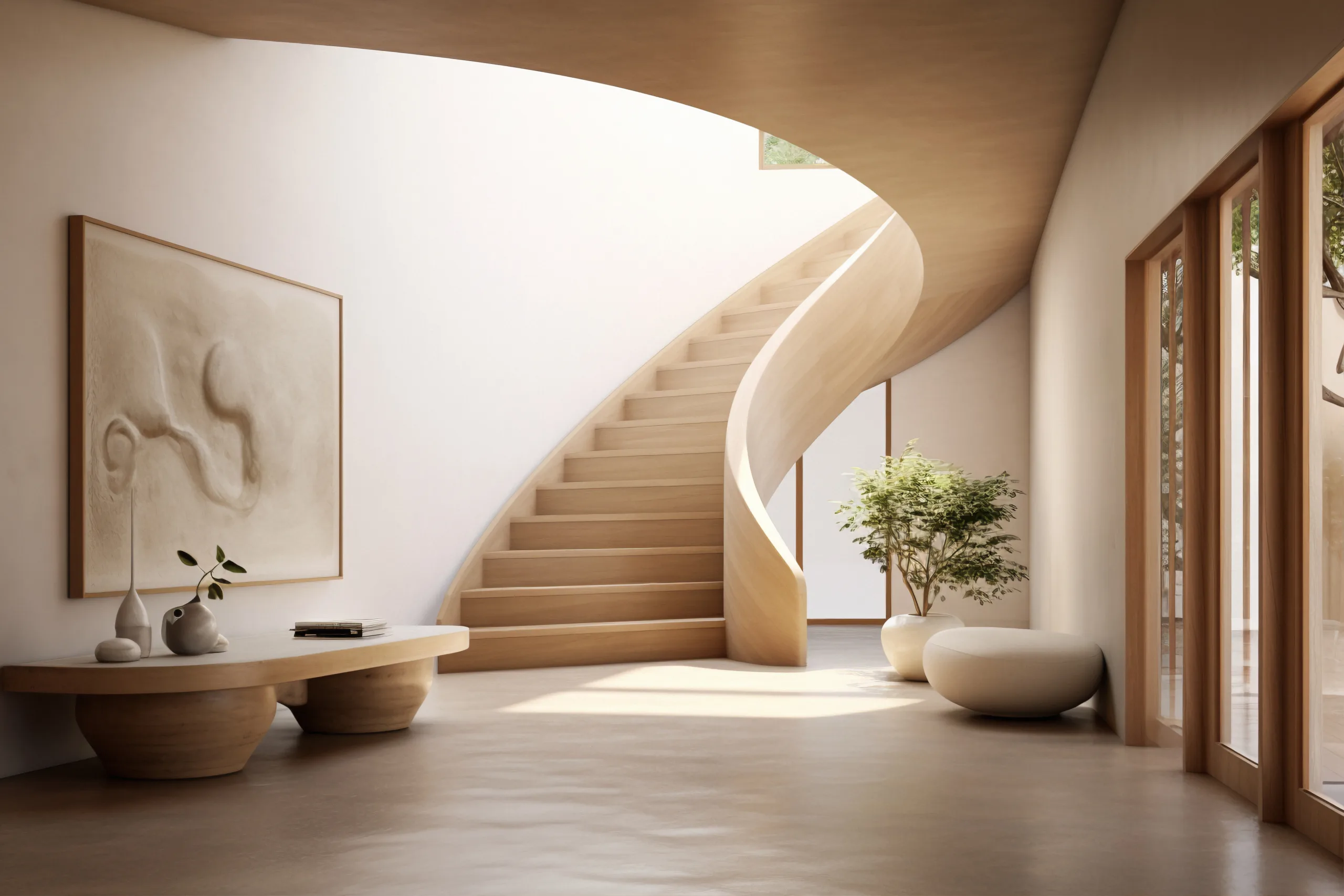 Progettare emozioni: interior design moderno e rendering realistici per la tua casa
